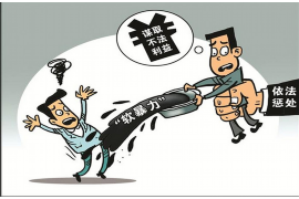 陆河企业清欠服务